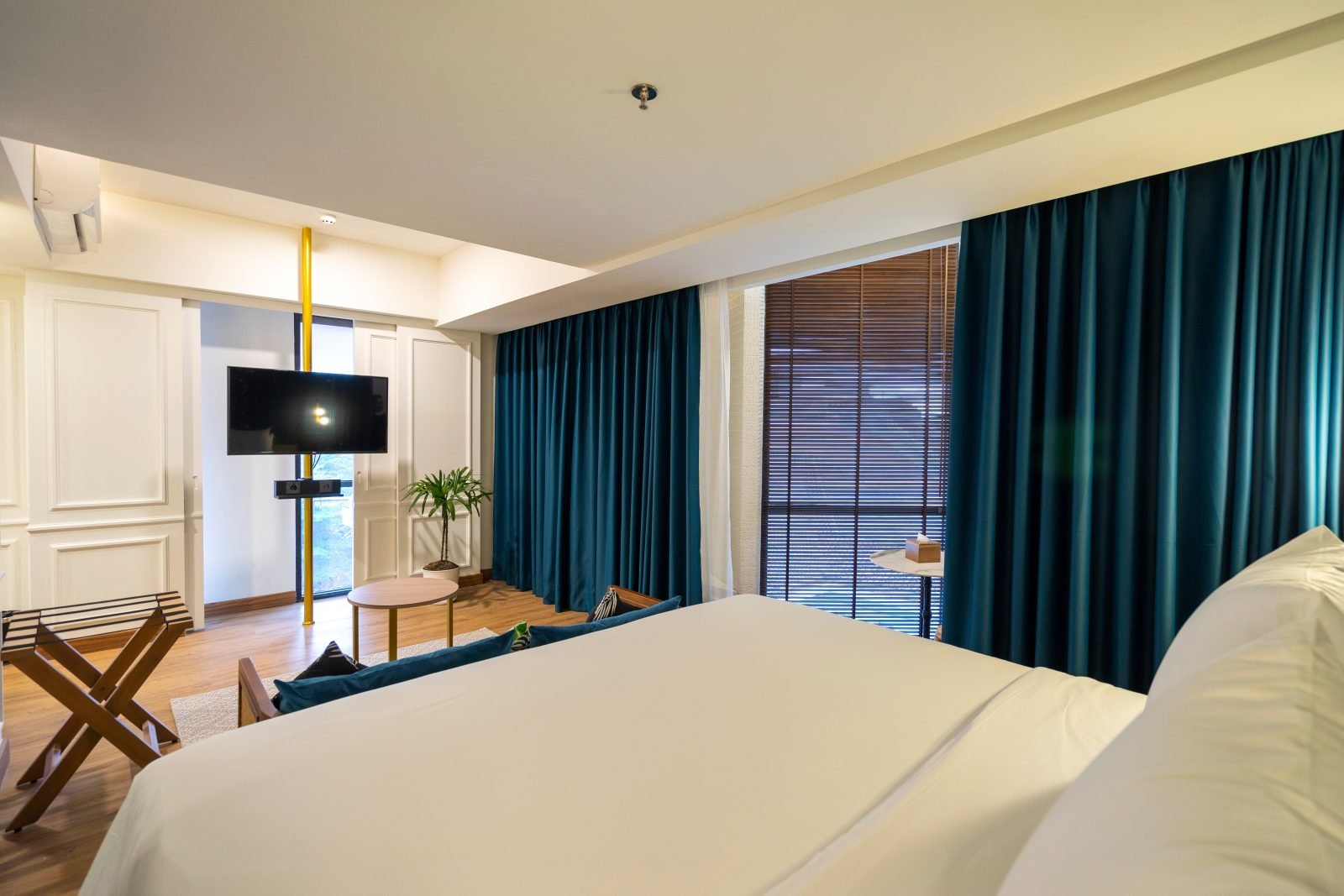 Vasaka Maison Bandung Hotel
