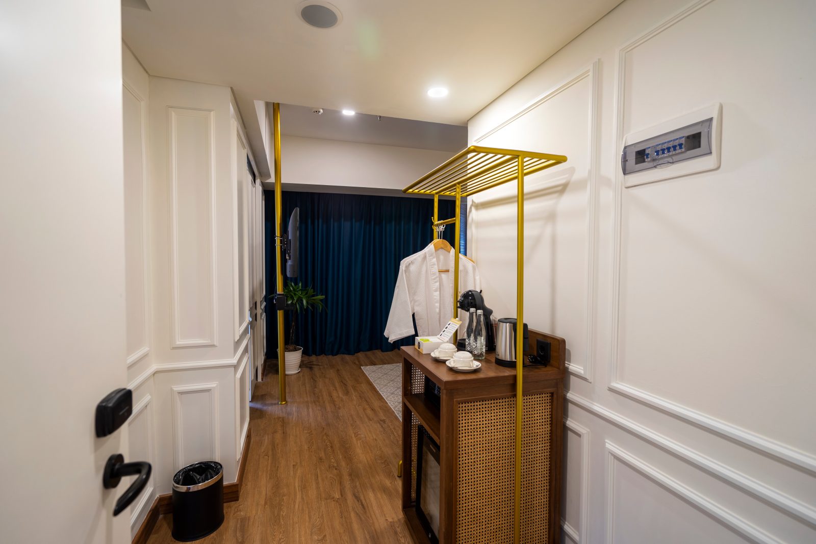Vasaka Maison Bandung Hotel