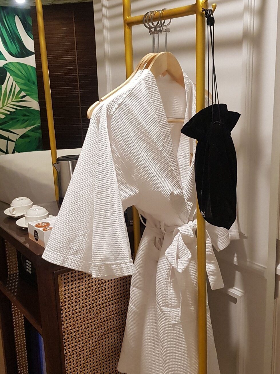 Vasaka Maison Bandung Hotel