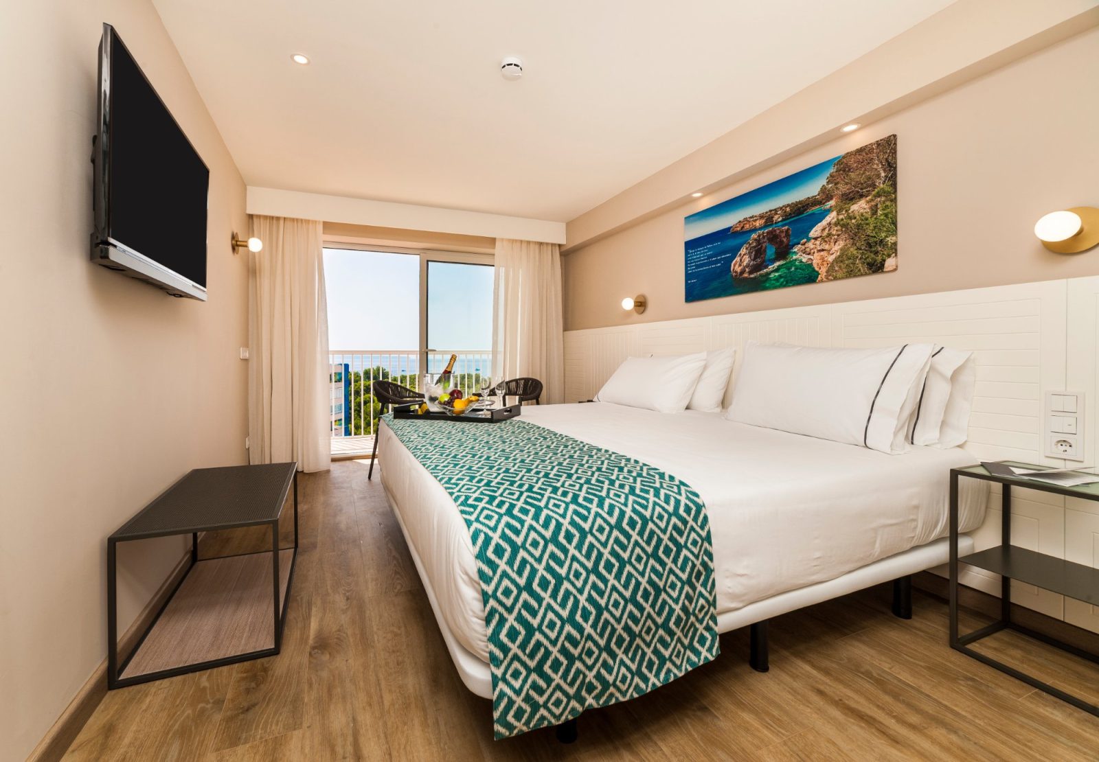 zenith hotel palma de mallorca