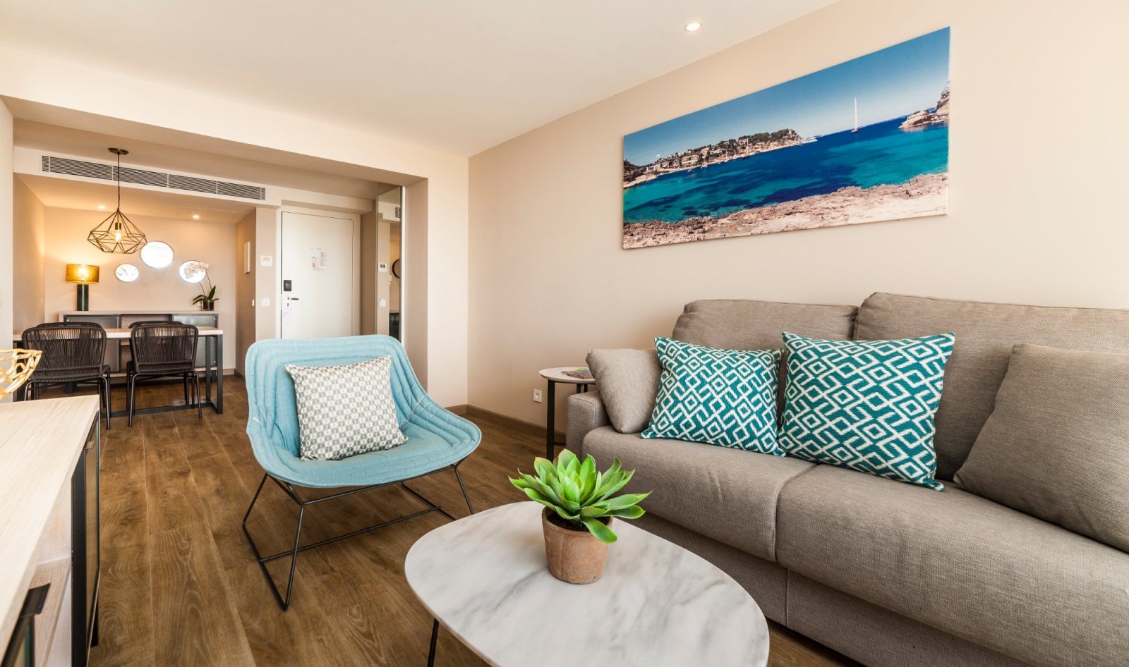 zenith hotel palma de mallorca