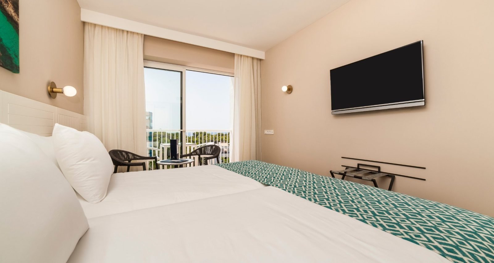 zenith hotel palma de mallorca