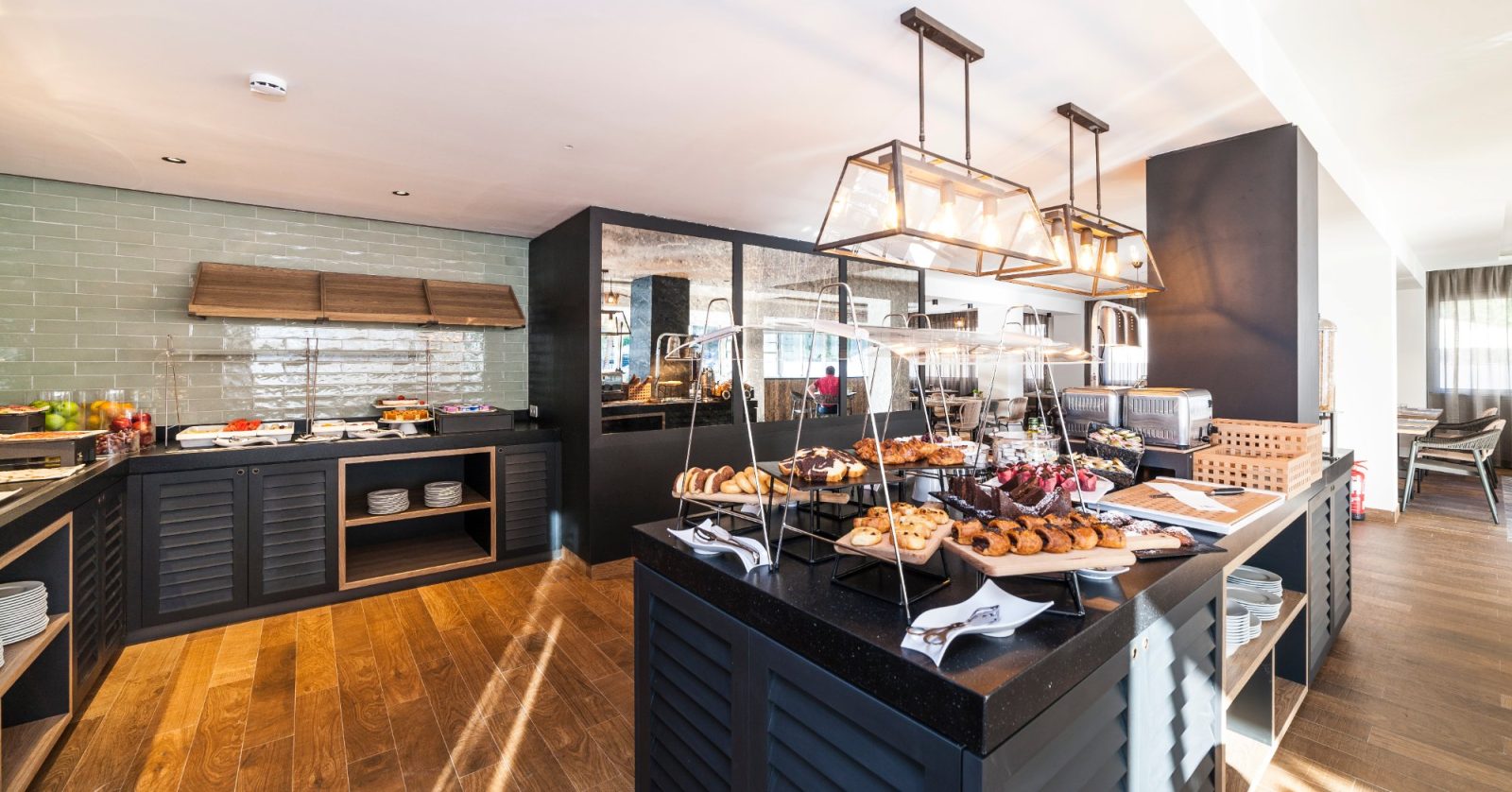 zenith hotel palma de mallorca