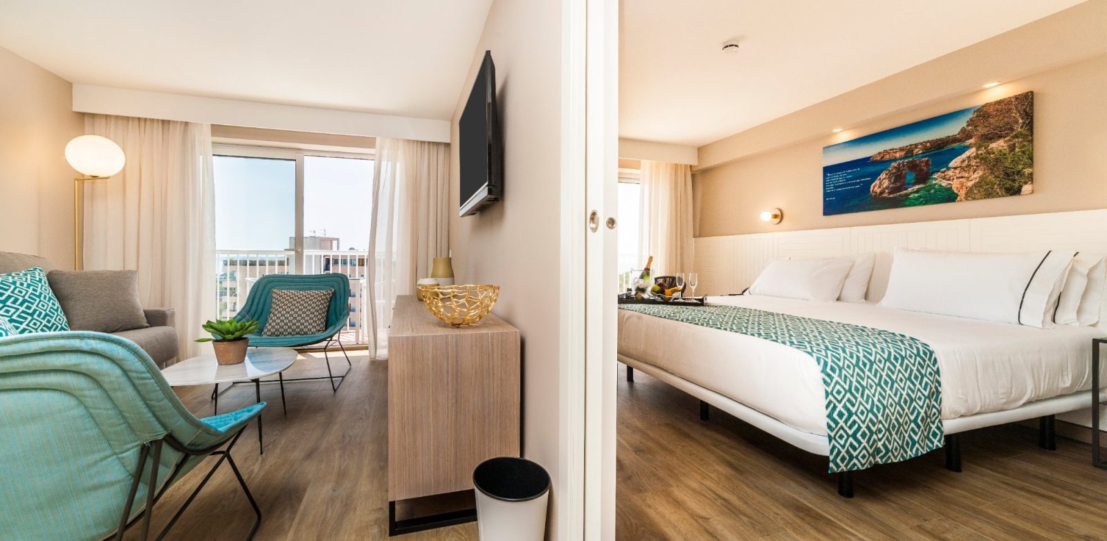 zenith hotel palma de mallorca