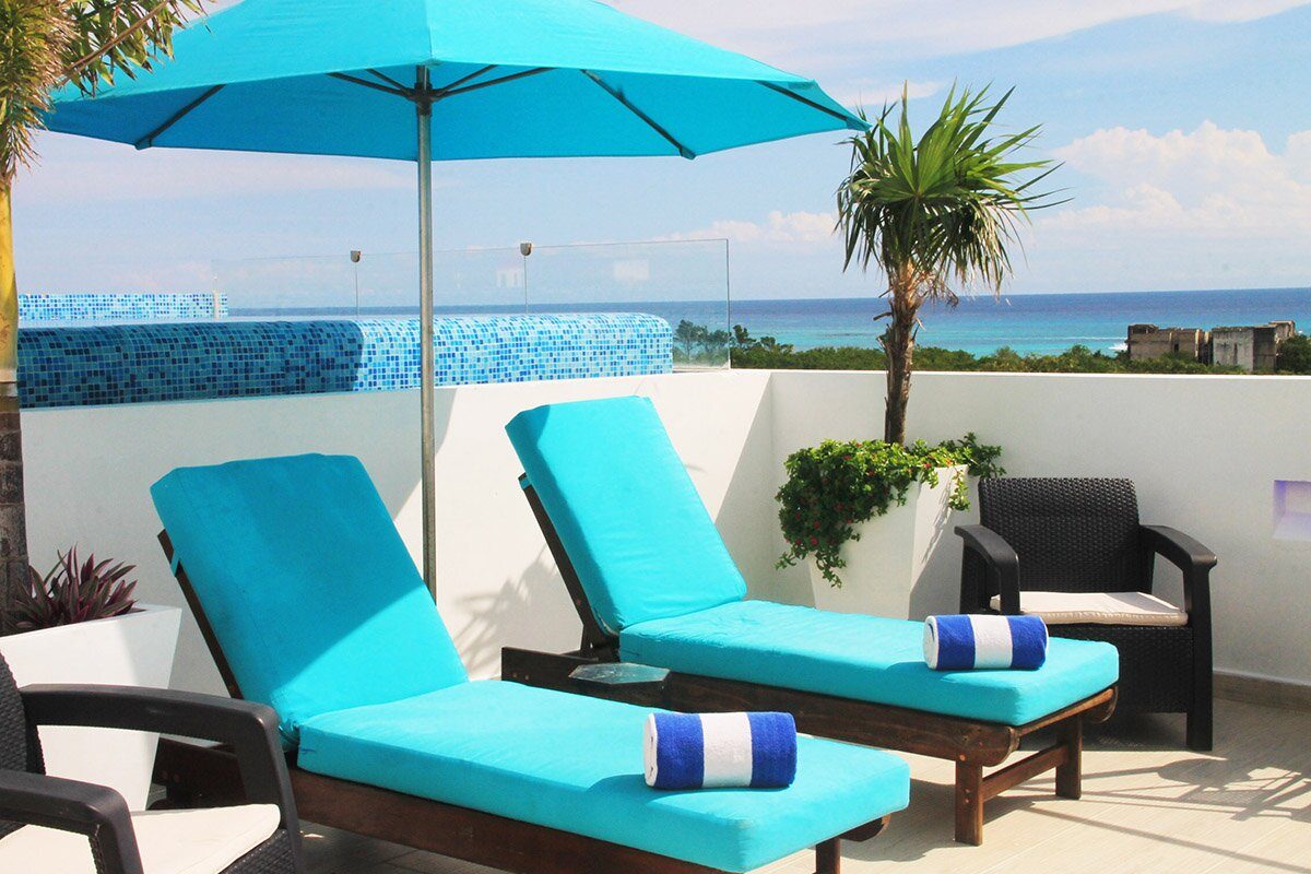 We Express Hotel Playa Del Carmen