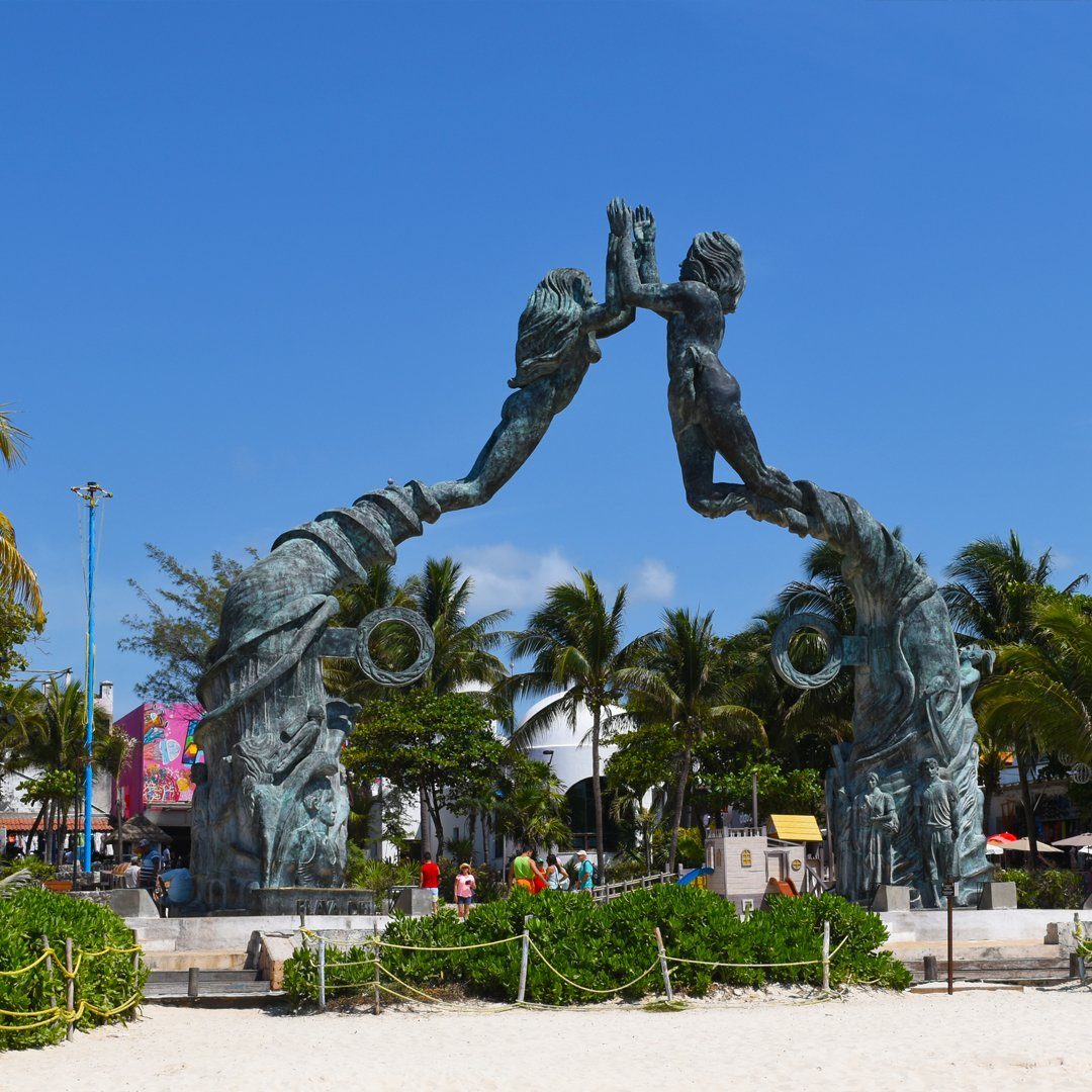 We Express Hotel Playa Del Carmen