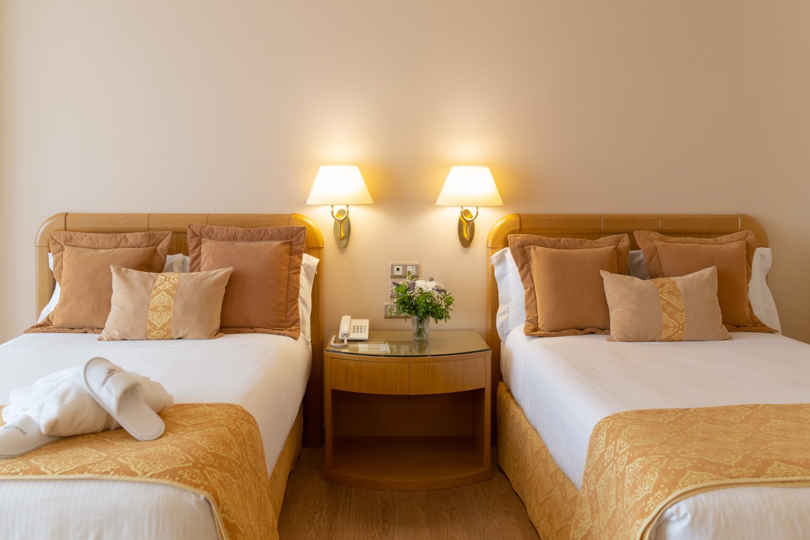 Gran Hotel Los Abetos