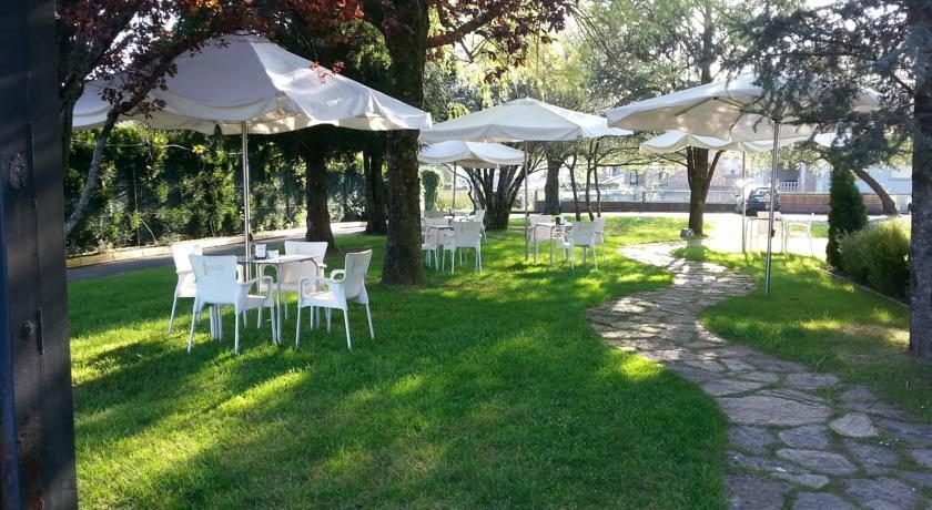 Hotel Ruta Jacobea