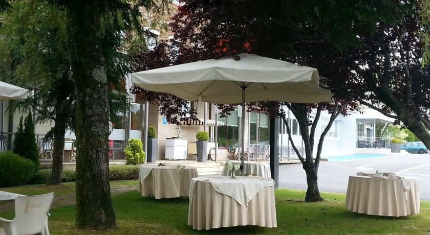 Hotel Ruta Jacobea