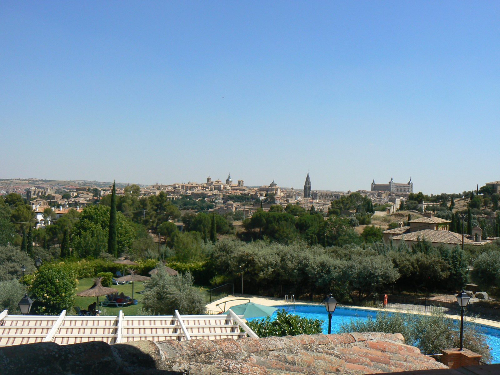 abaceria hotel toledo