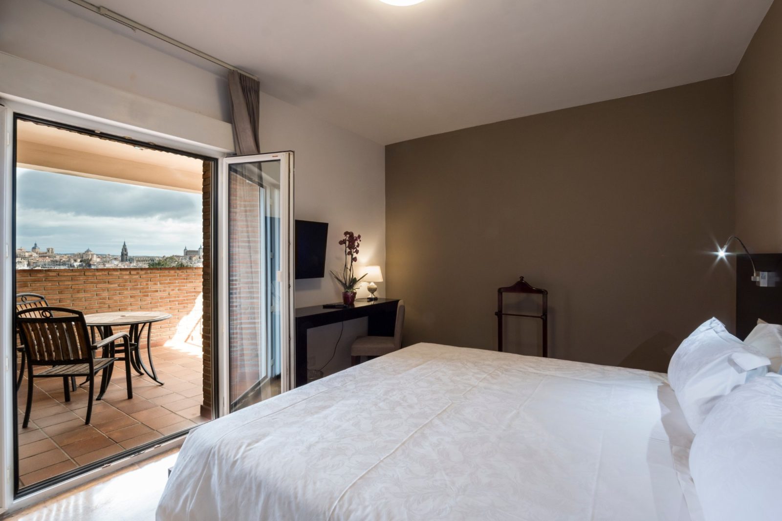 abaceria hotel toledo