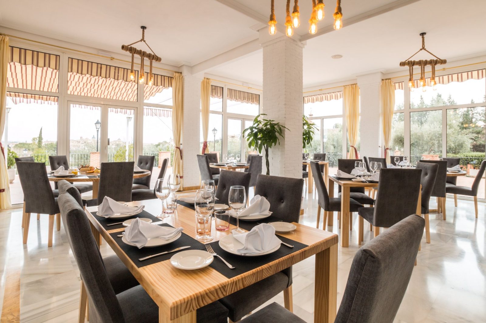 abaceria hotel toledo