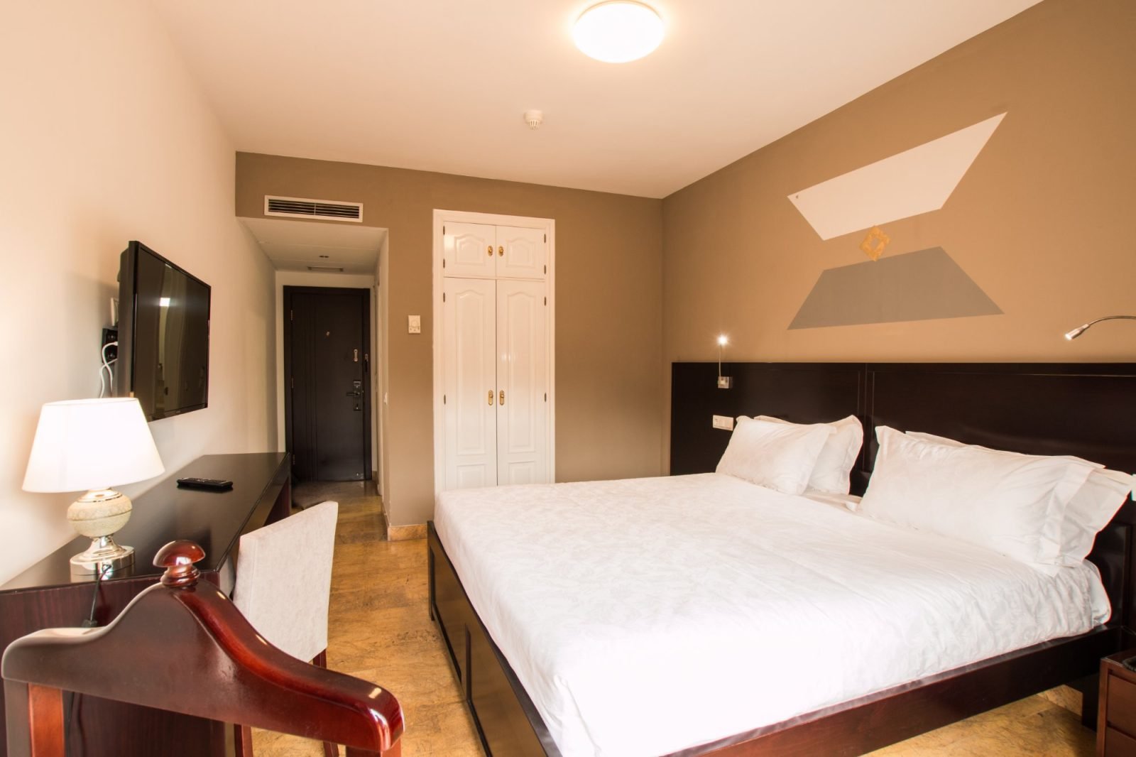 abaceria hotel toledo