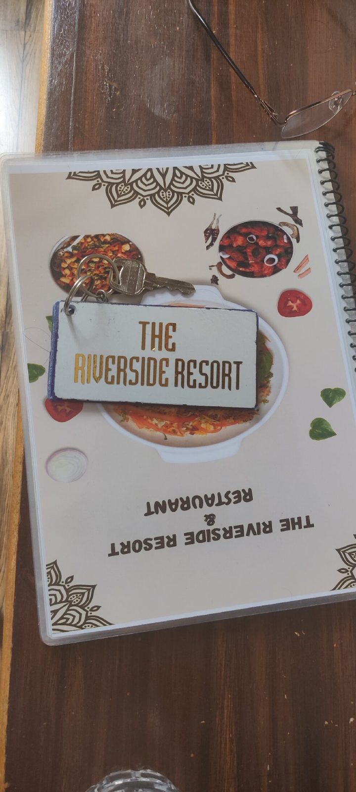 Riverside Resort Shillong