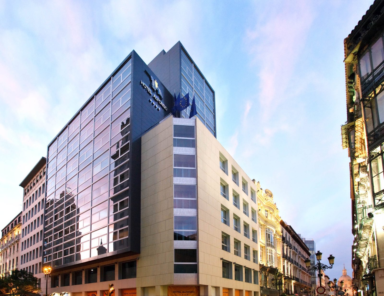 Alfonso Hotel