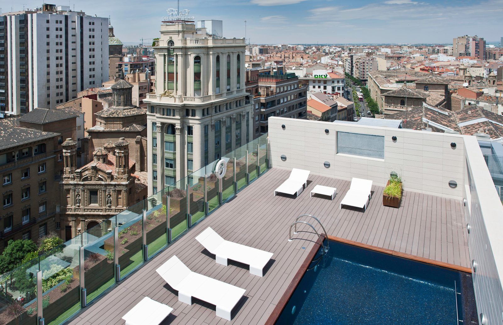 Alfonso Hotel