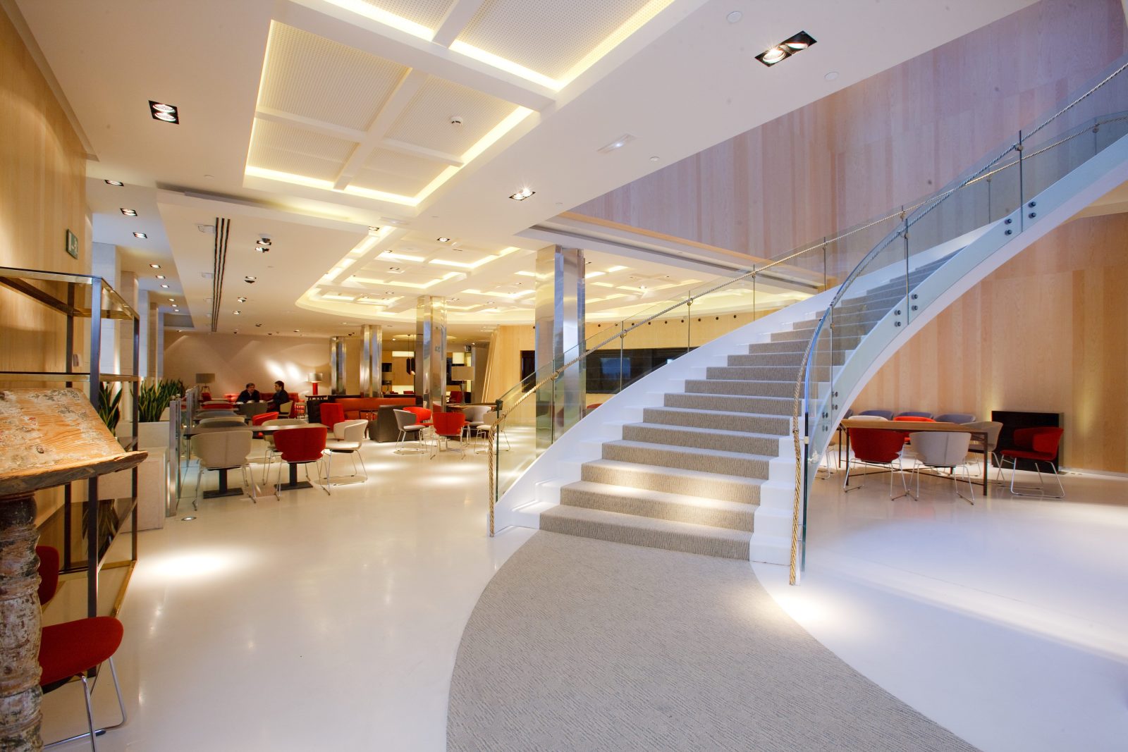 Alfonso Hotel