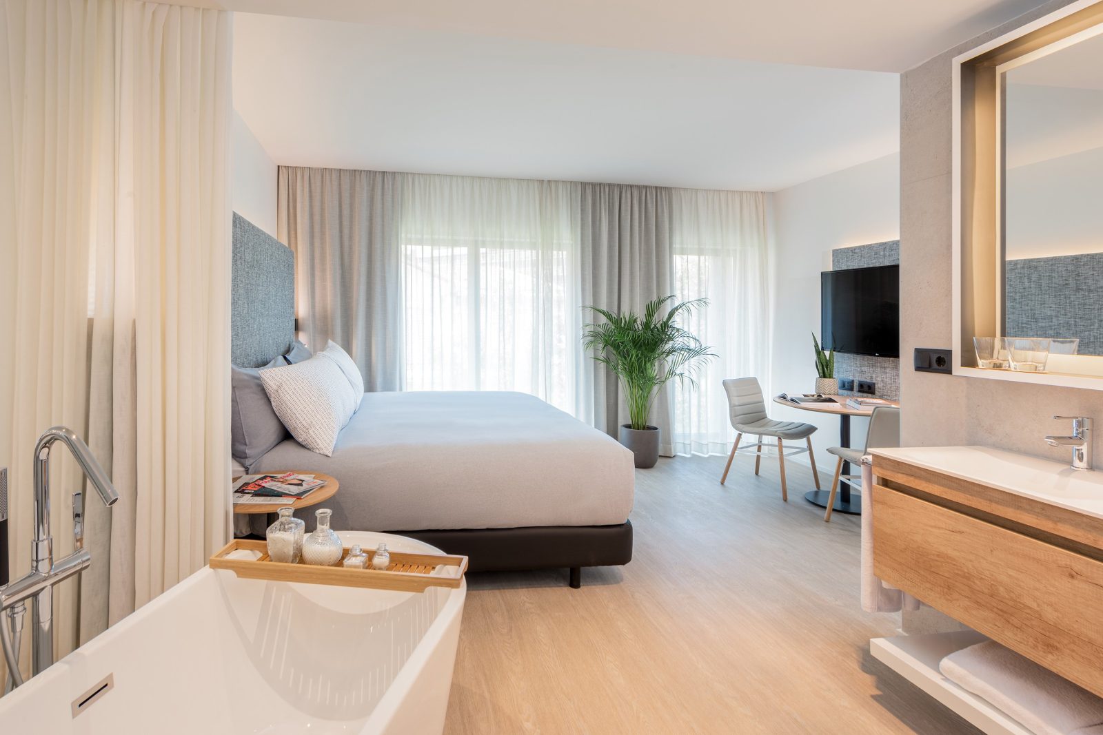 sol melia zaragoza