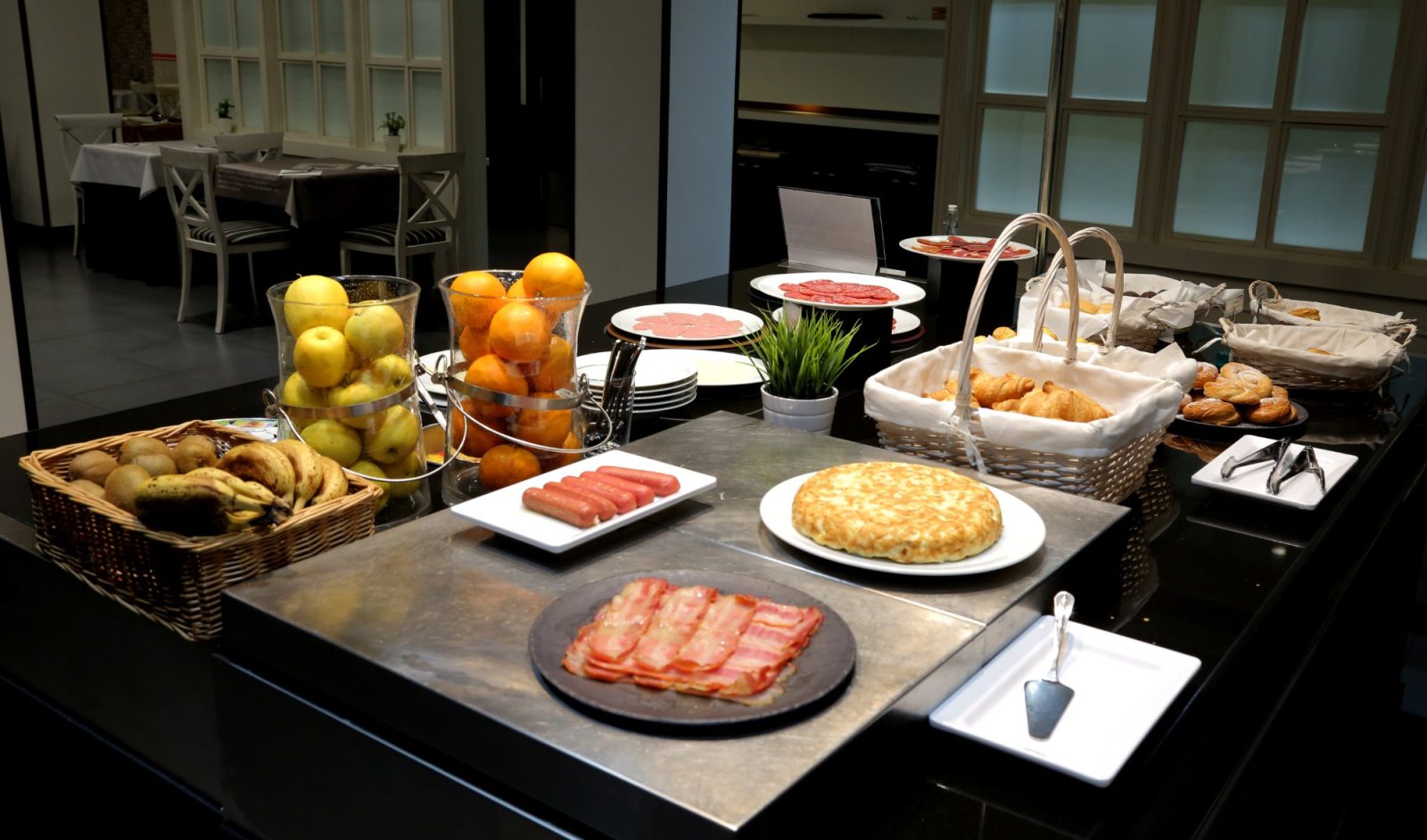 oriente hotel zaragoza
