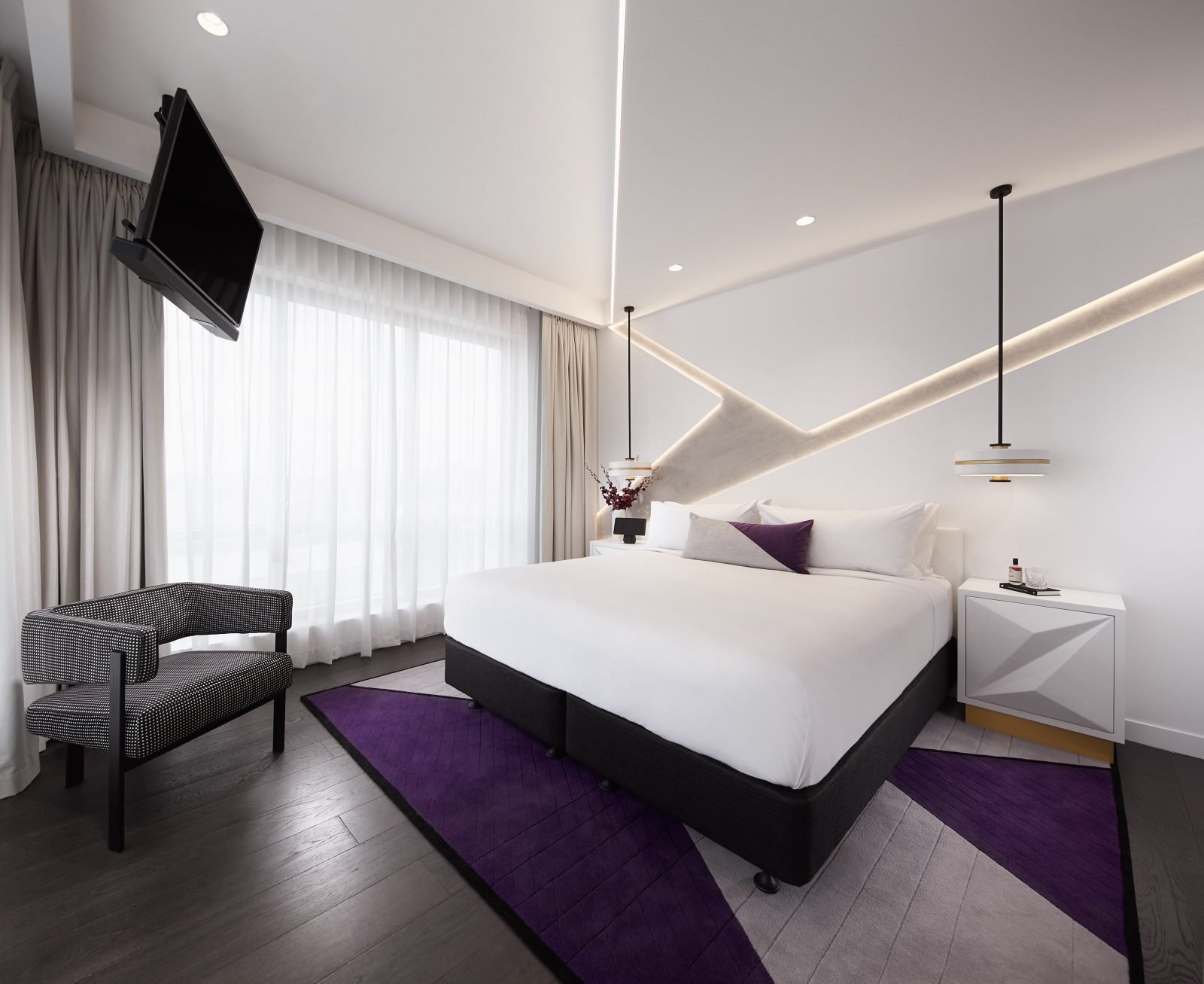 The Alva Hotel Brisbane, Vignette Collection by IHG