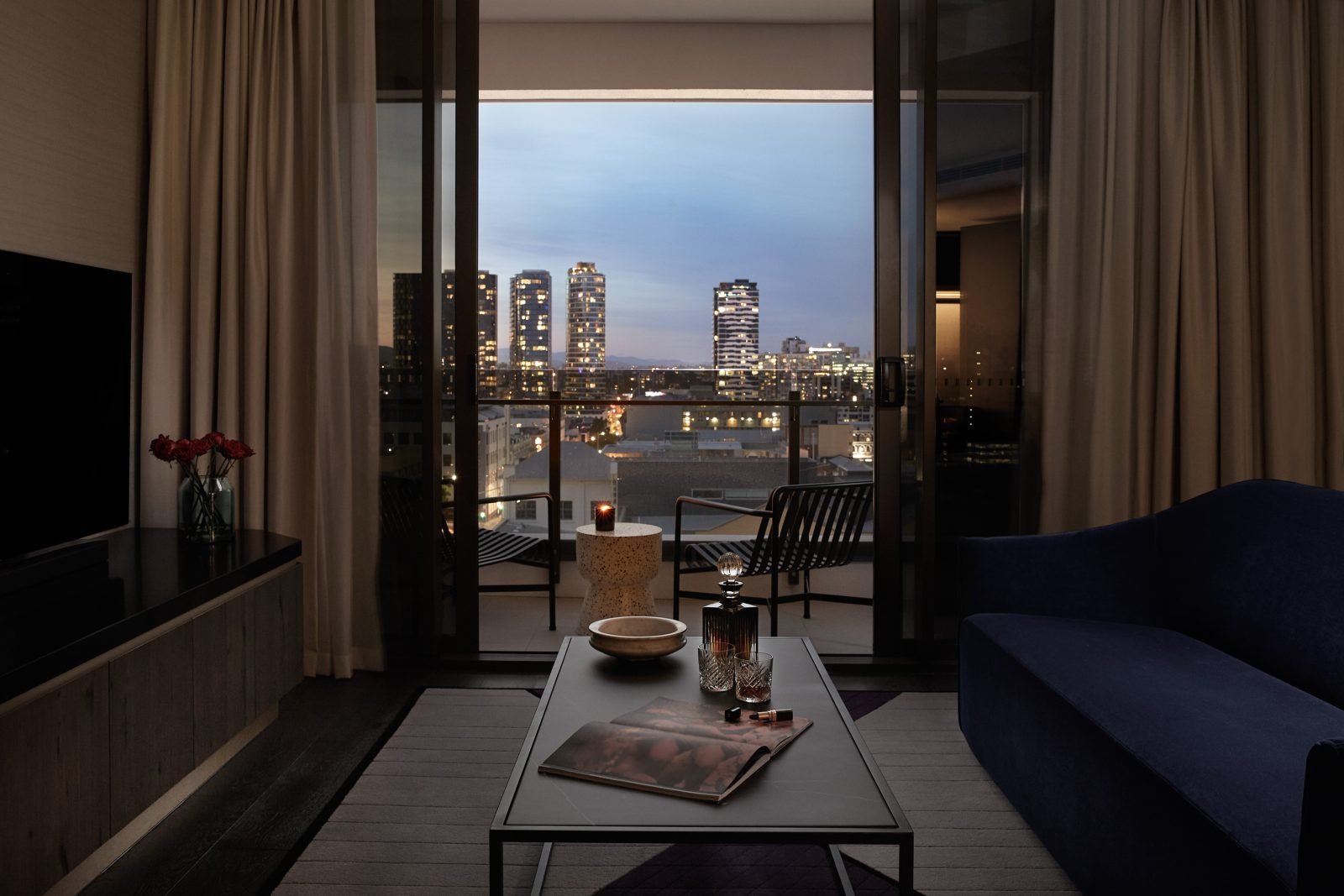 The Alva Hotel Brisbane, Vignette Collection by IHG