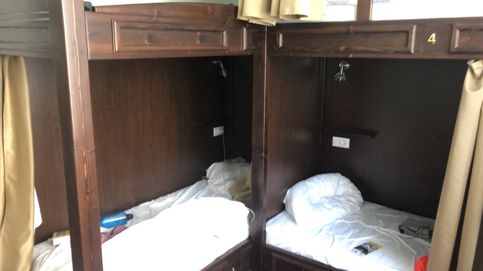 Vienna Boutique Hostel