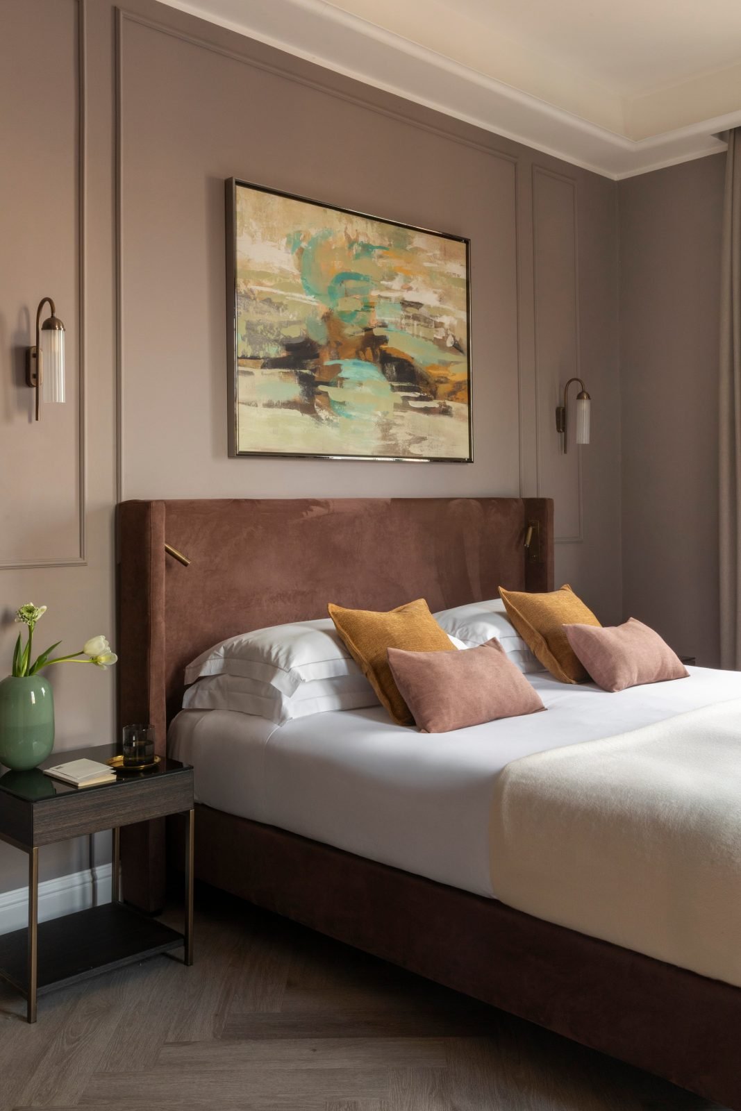 viminale hotel rome