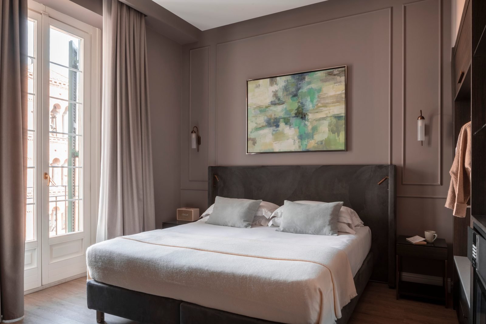 viminale hotel rome