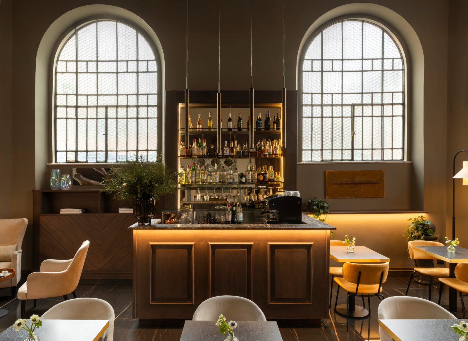 viminale hotel rome