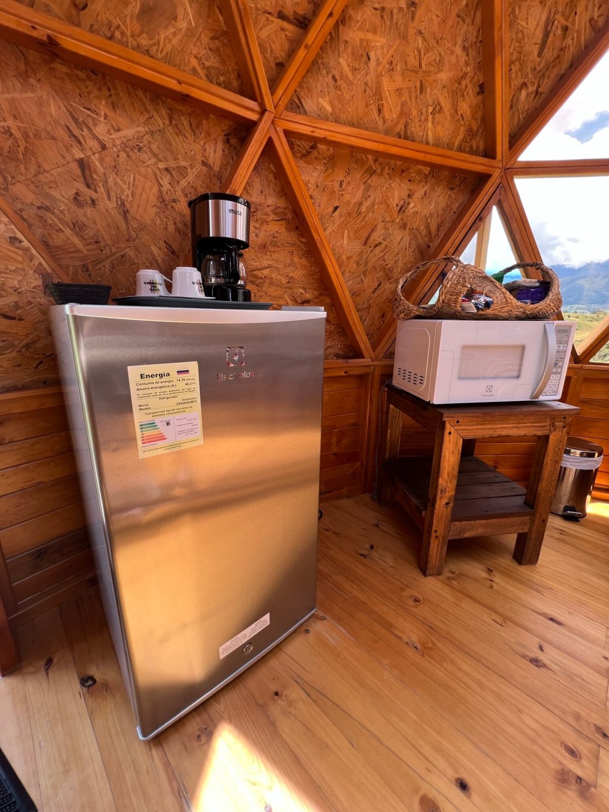 Glamping Aventura Park Villa De Leyva La Periquera