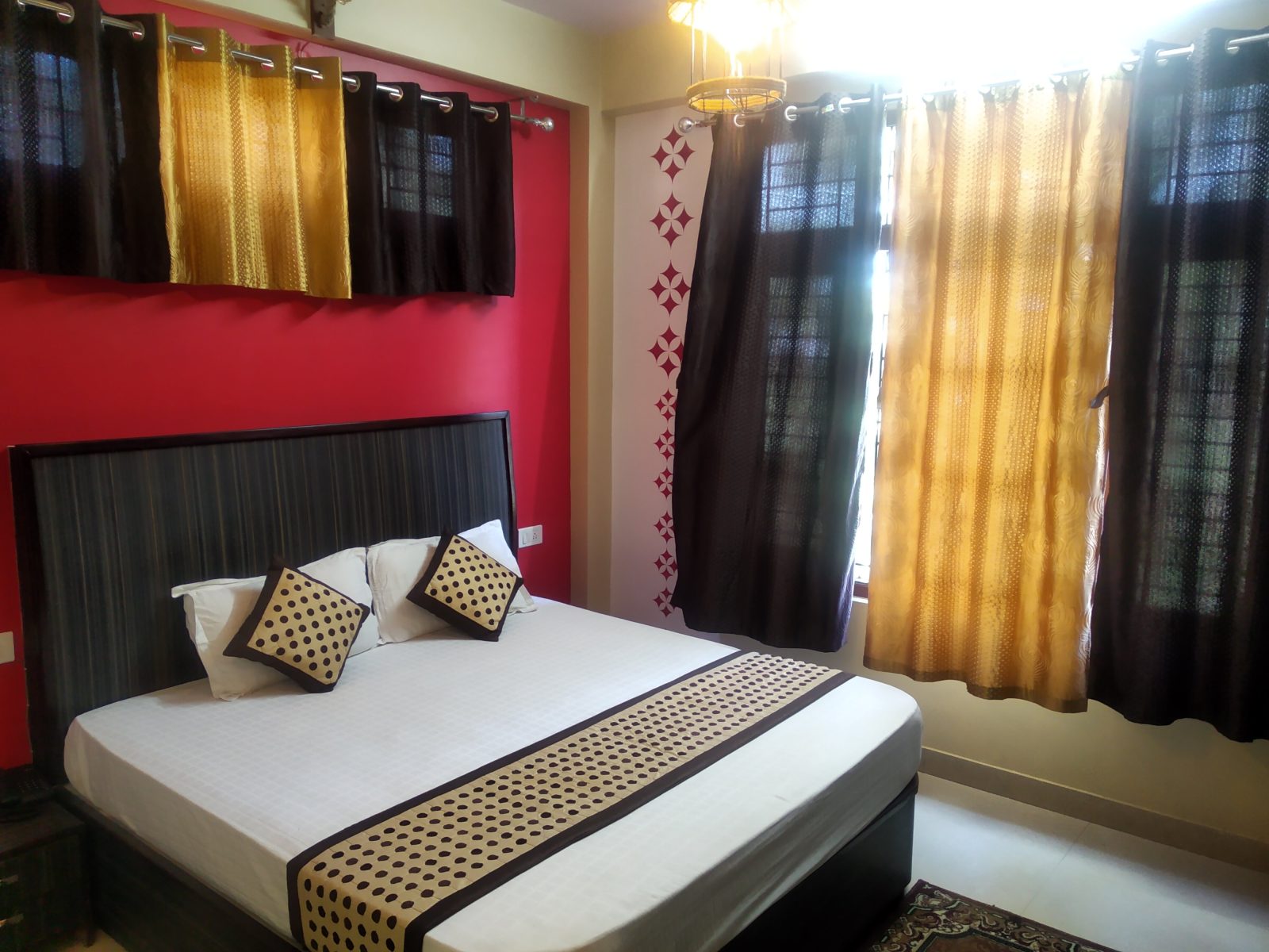 Nirvana Rooms Shimla