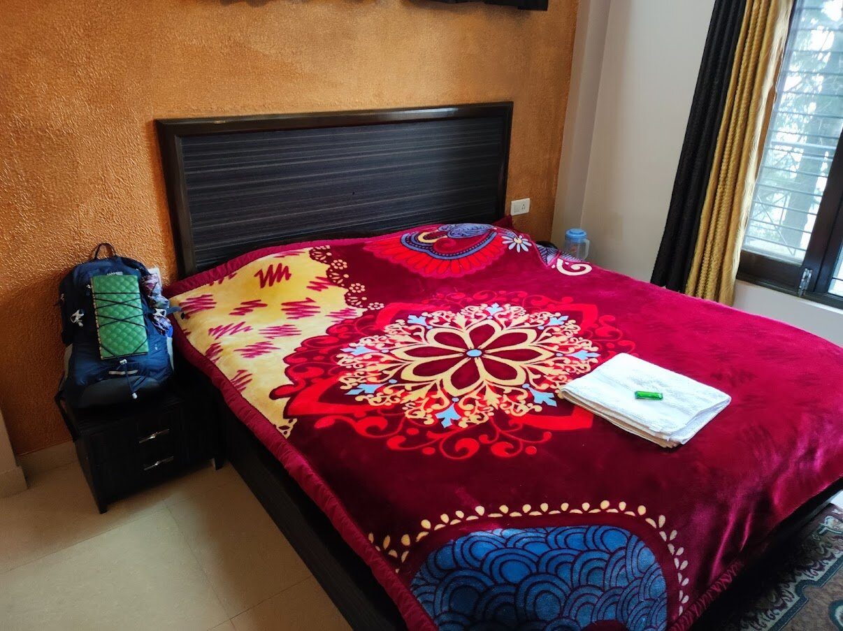 Nirvana Rooms Shimla