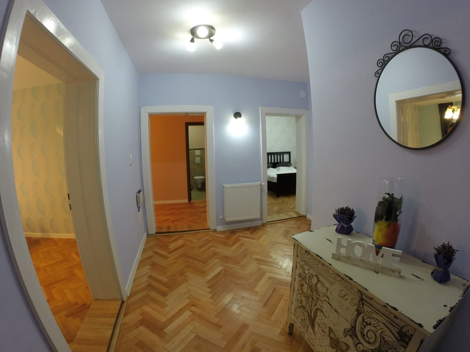 Casa Melisa Sibiu