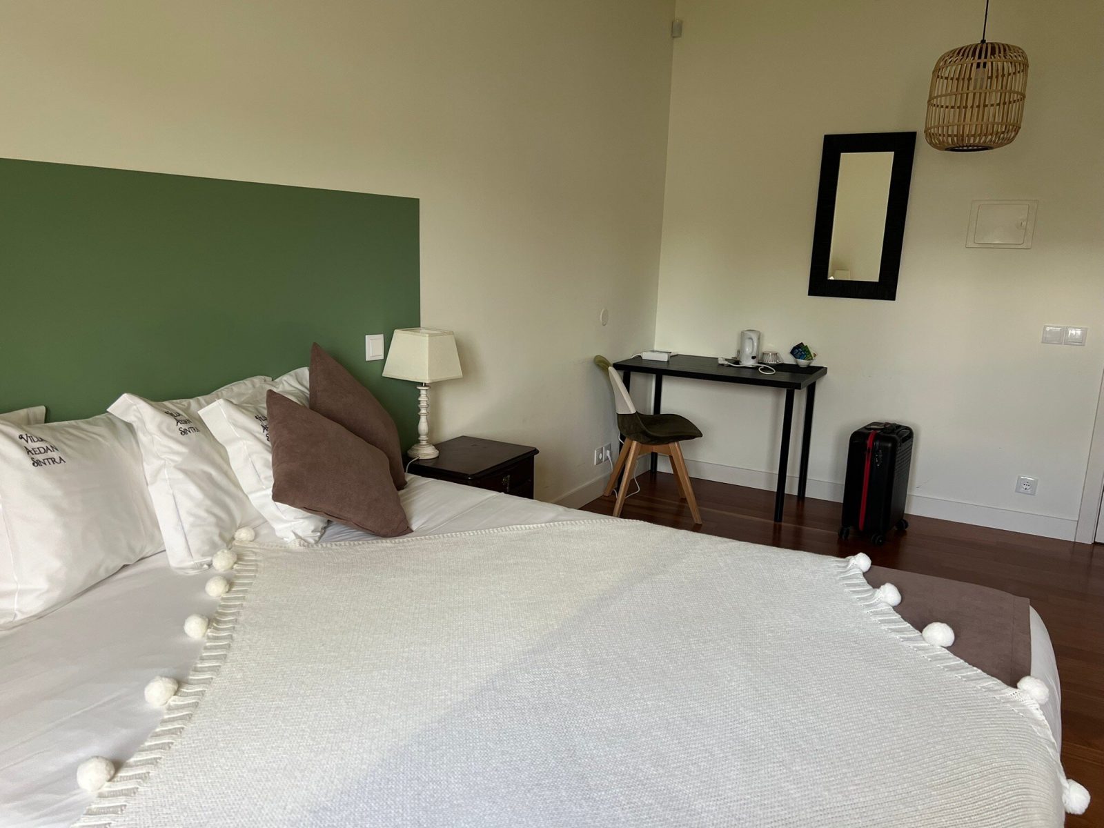 Villa Aedan Sintra