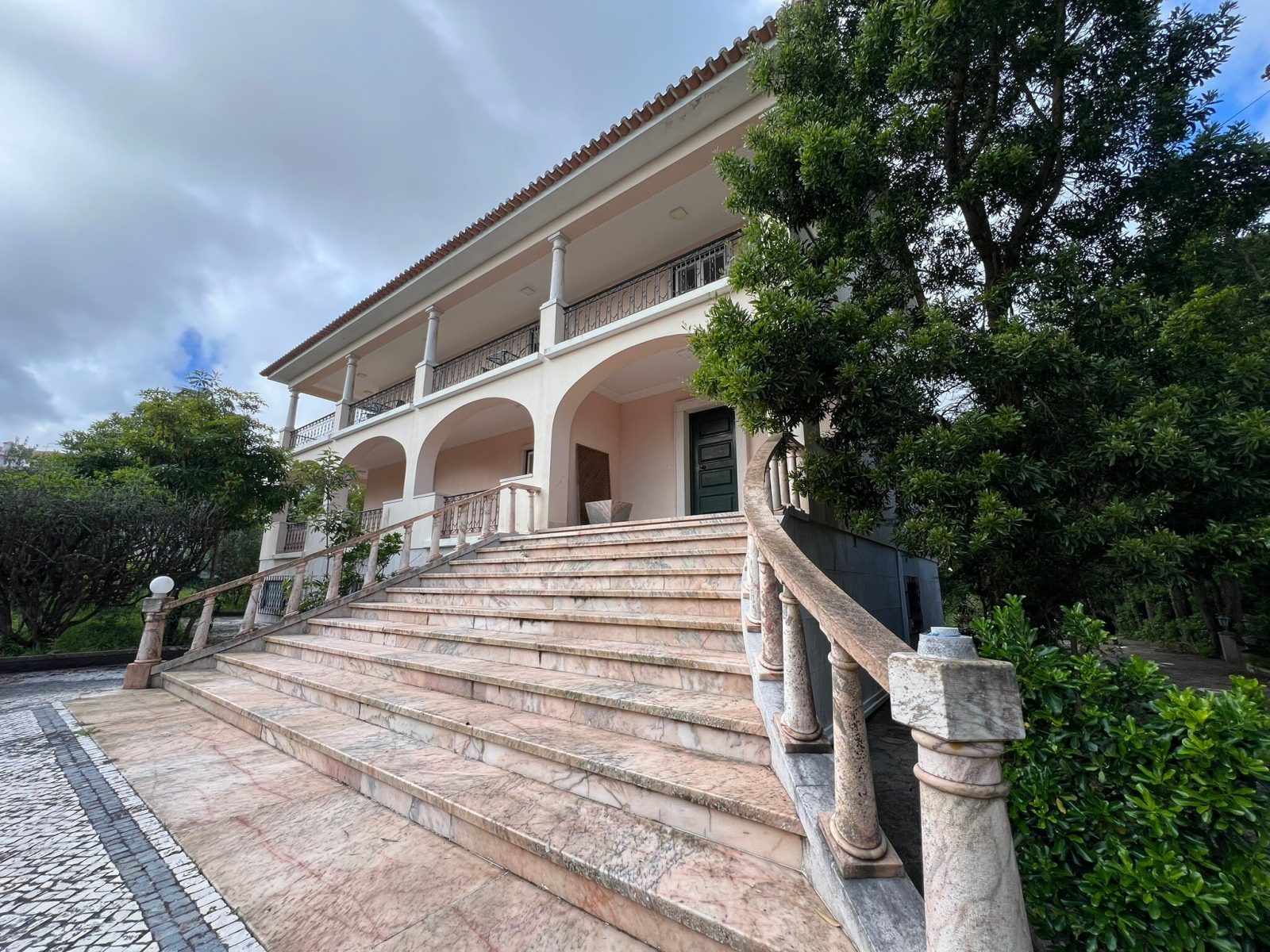 Villa Aedan Sintra