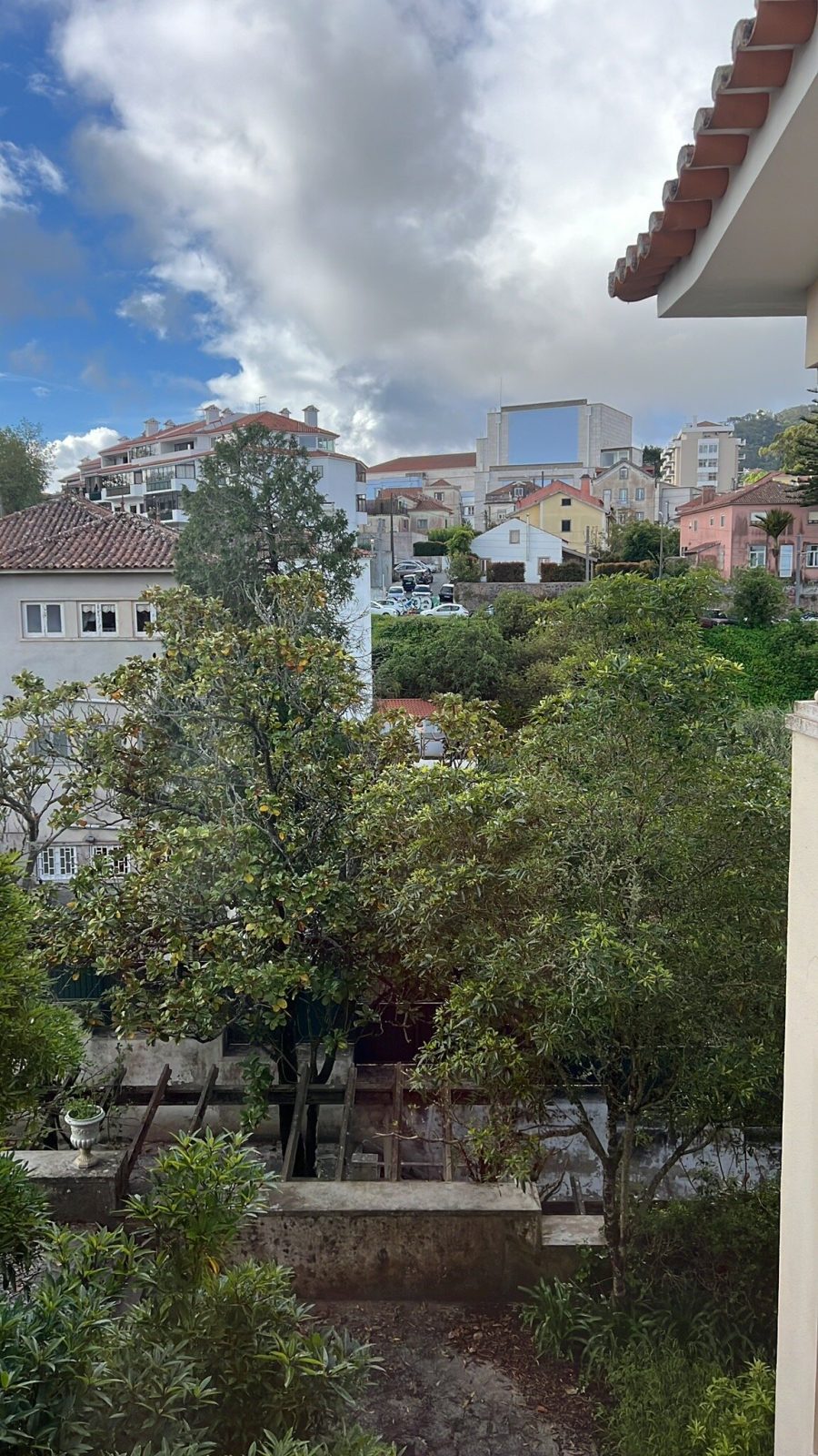 Villa Aedan Sintra