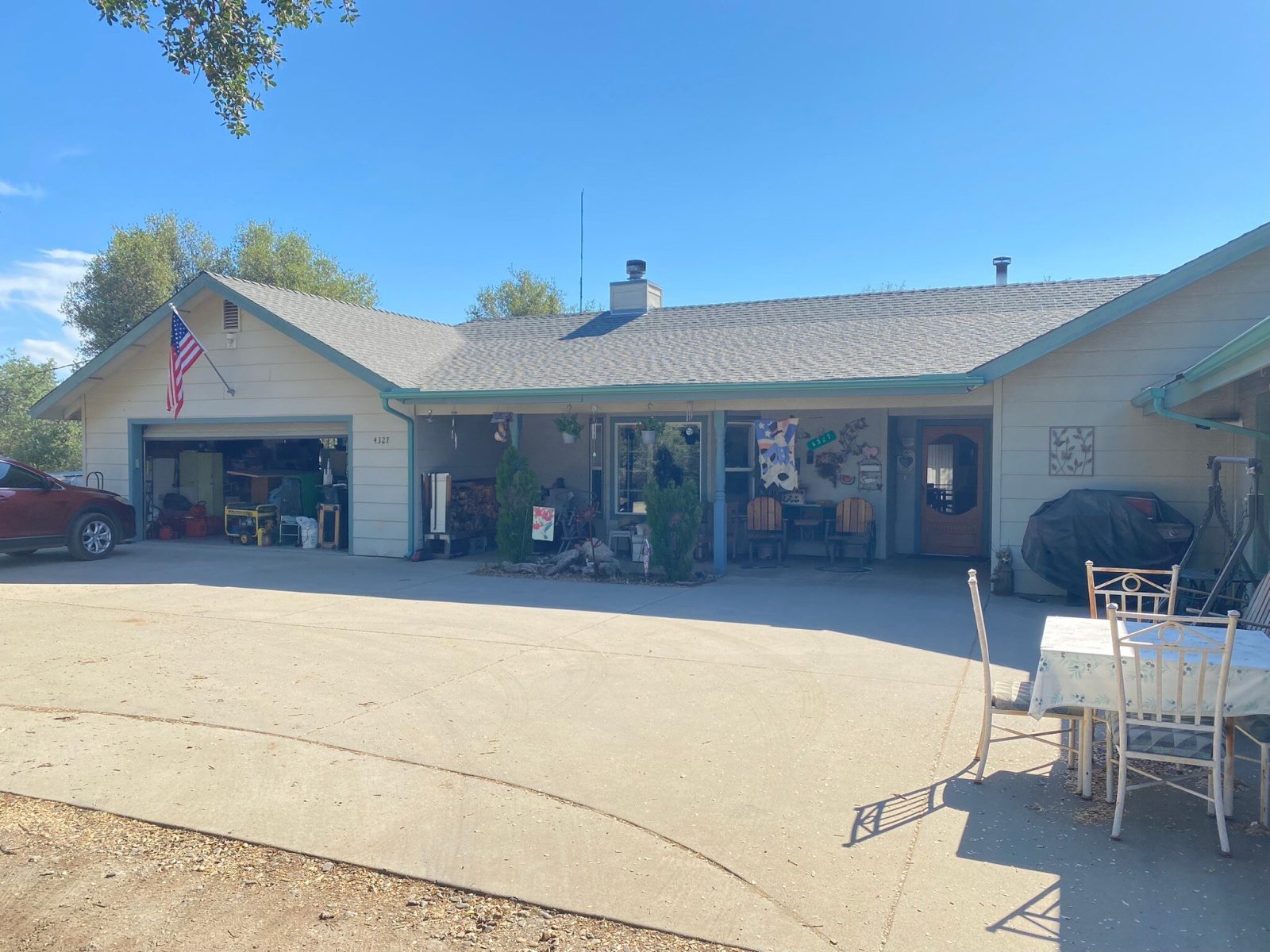Yosemite Nights Bed & Breakfast