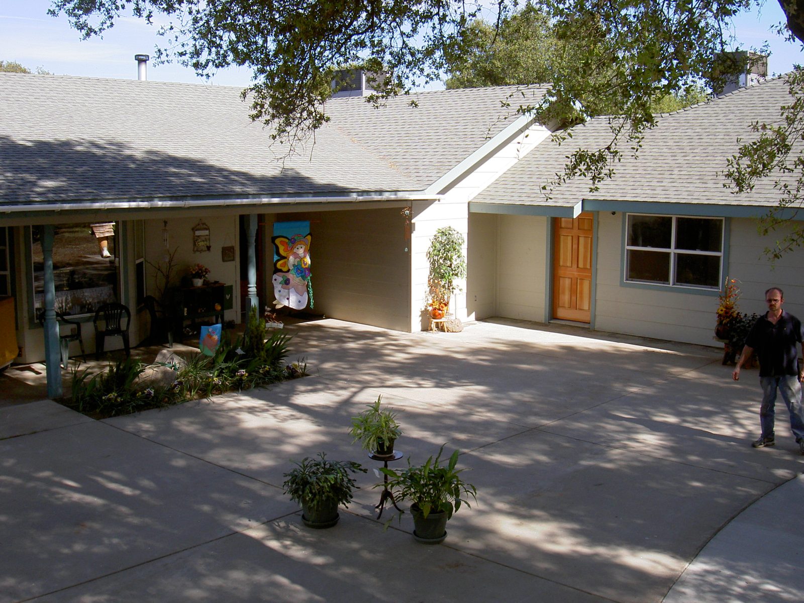 Yosemite Nights Bed & Breakfast