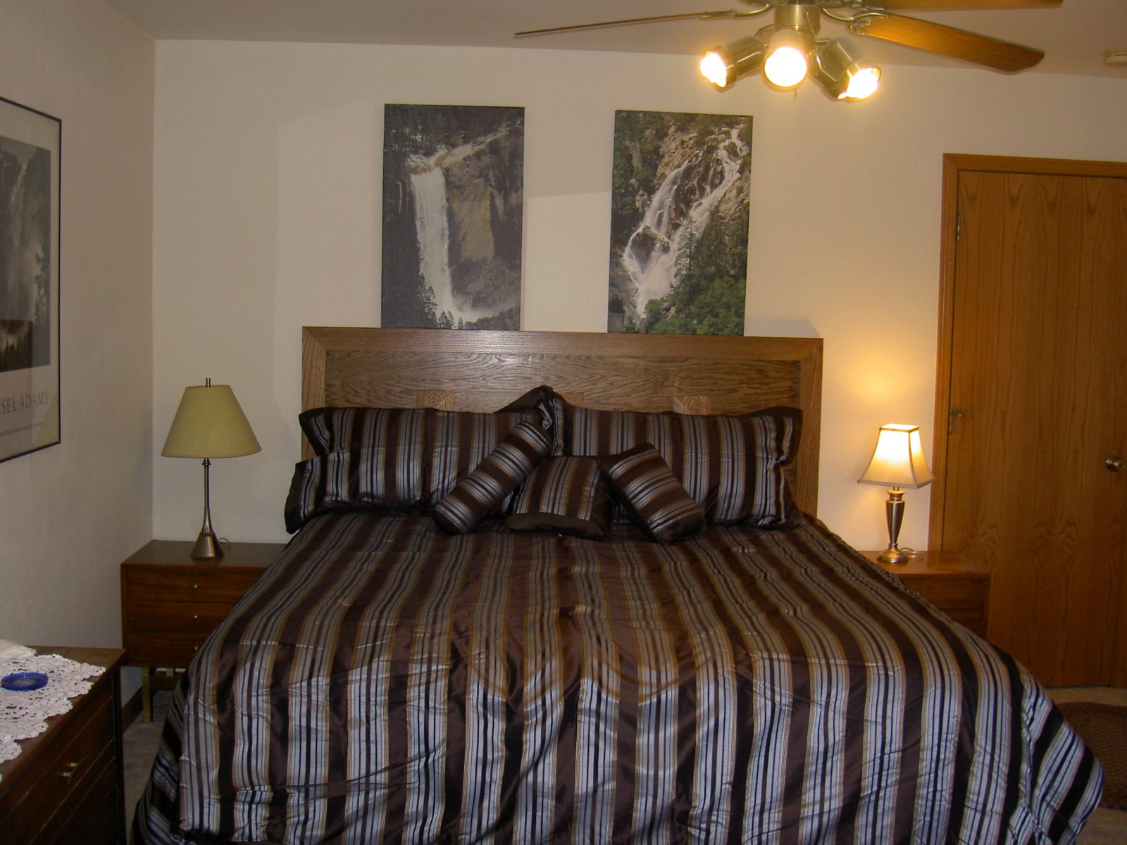 Yosemite Nights Bed & Breakfast