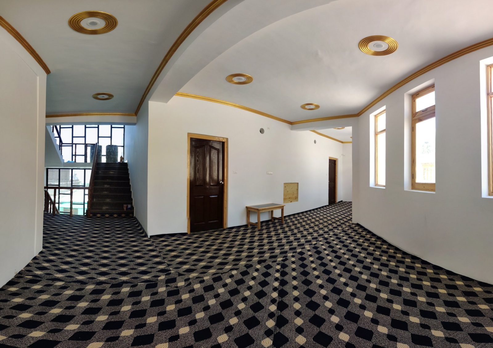 Leh Town Residency