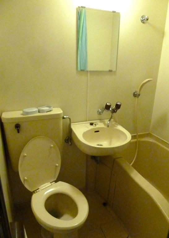 Guesthouse Kumamoto