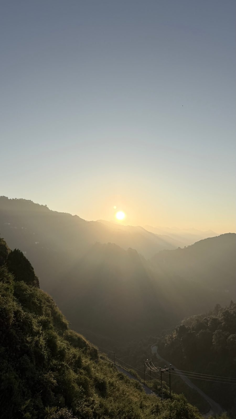 Tree of Life Highlands, Landour-Mussoorie