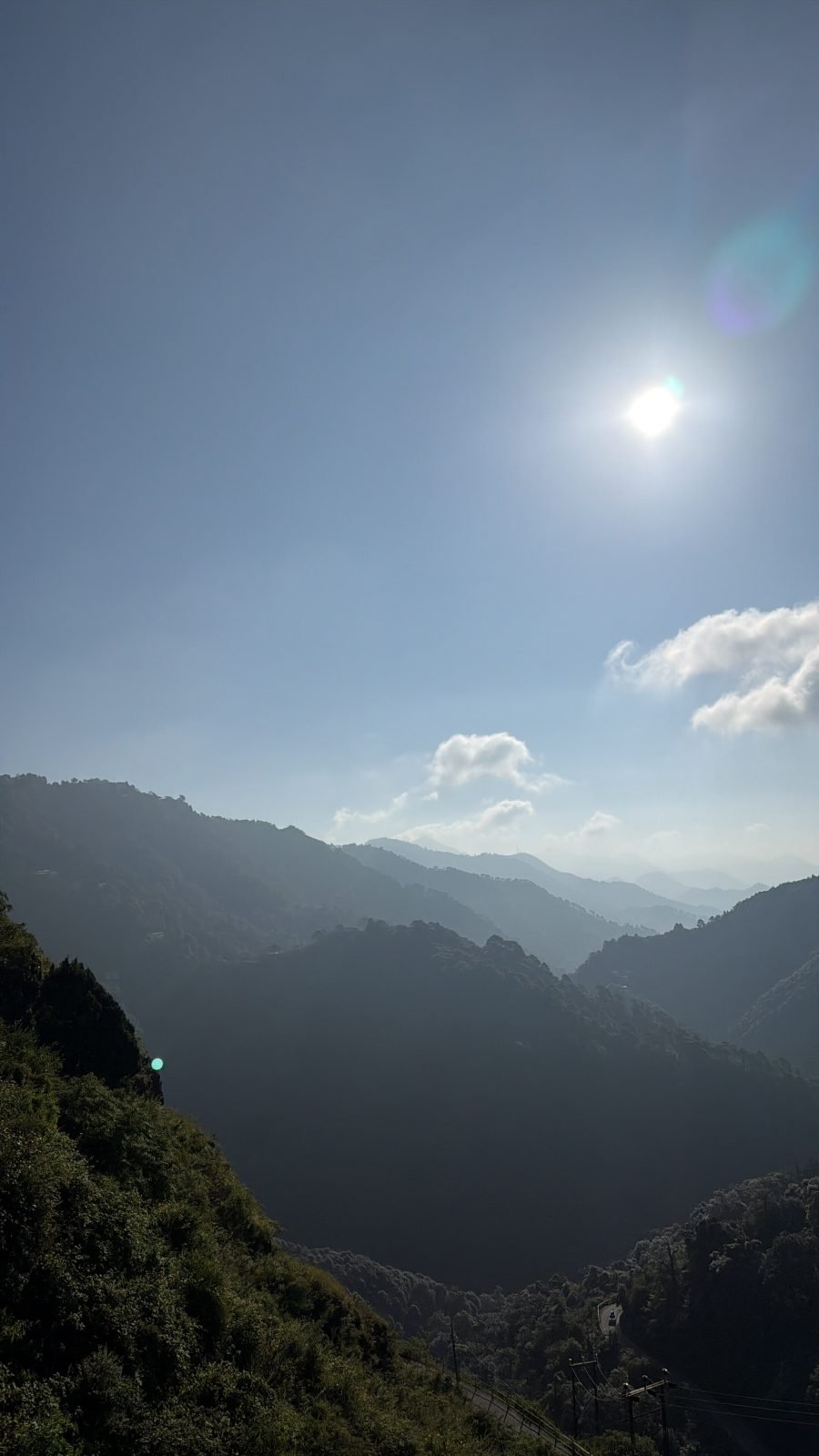 Tree of Life Highlands, Landour-Mussoorie