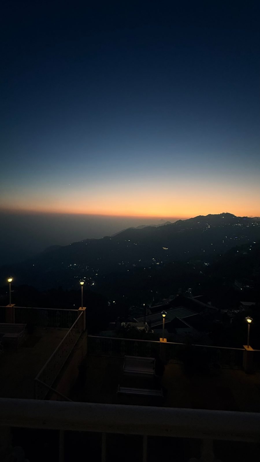 Tree of Life Highlands, Landour-Mussoorie