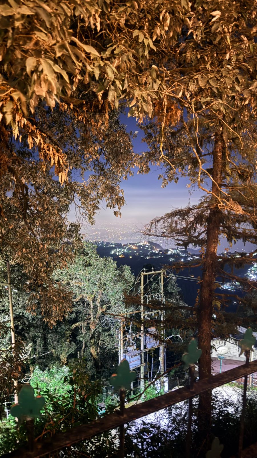 Tree of Life Highlands, Landour-Mussoorie