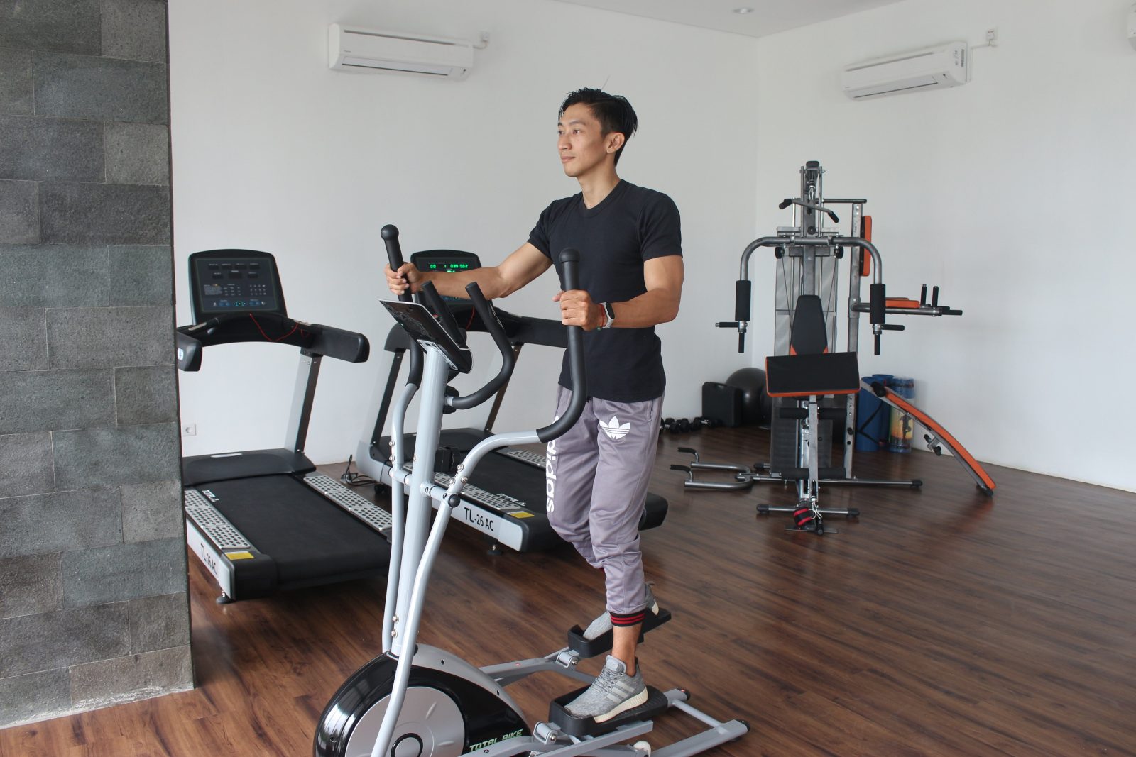 Cozy Stay Studio Cordova Edupartment Semarang Apartment By Travelio