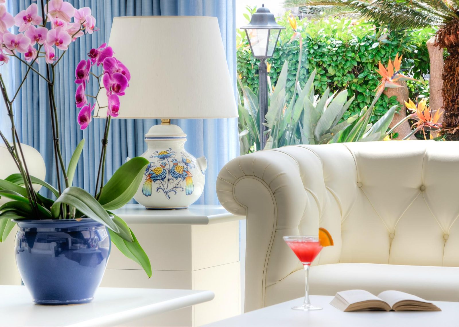 Hotel Caravel Sorrento