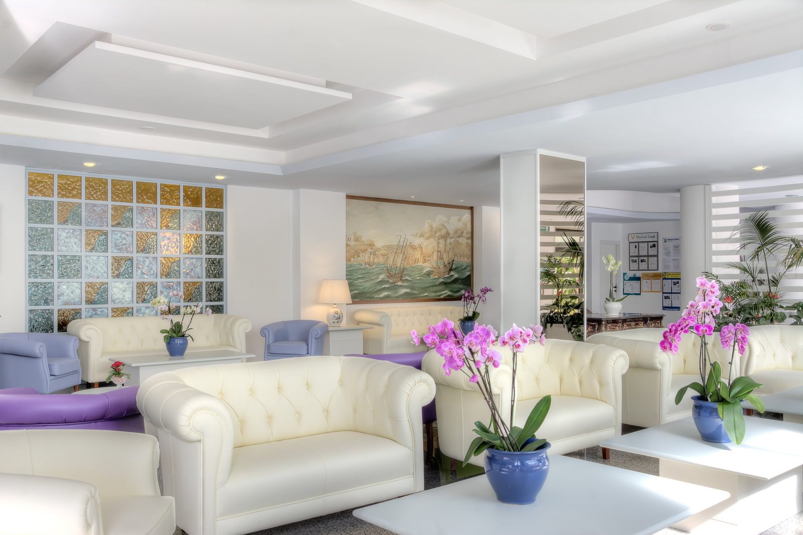 Hotel Caravel Sorrento