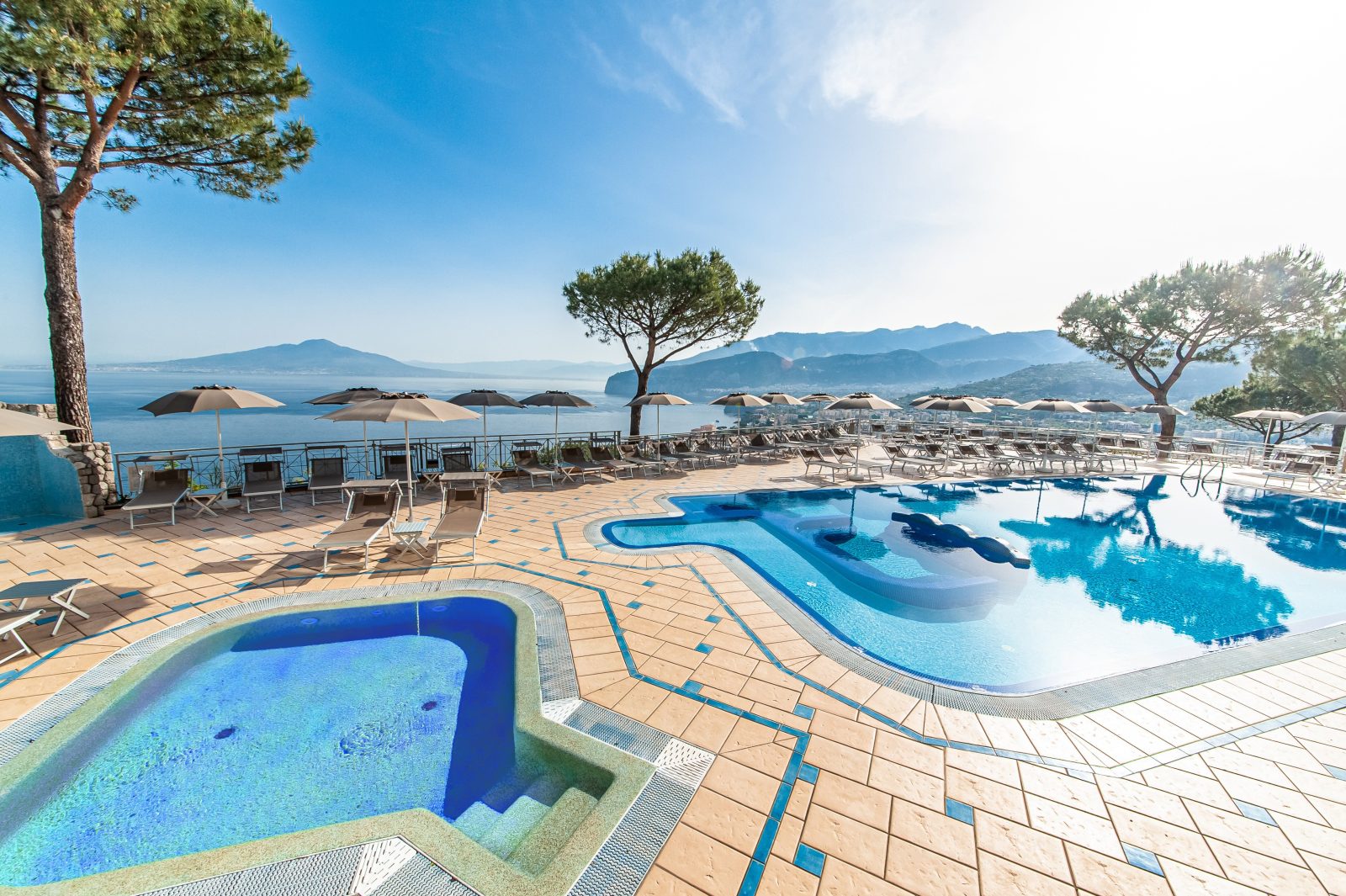 grand hotel sorrento