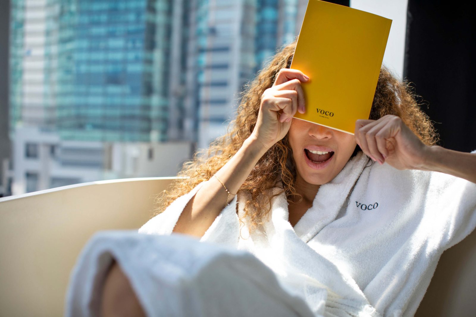 voco Melbourne Central by IHG